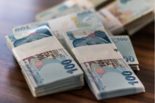 Portföy yönetim sektörünün yönettiği fon büyüklüğü 445 milyar TL'yi aştı Portföy yönetim sektörünün yönettiği fon büyüklüğü 445 milyar TL'yi aştı