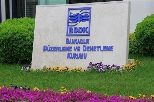BDDK, dijital bankacılık yönetmeliğini görüşe açtı BDDK, dijital bankacılık yönetmeliğini görüşe açtı