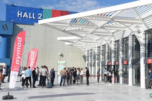 İstanbul fuarları organizasyonunda yeni dönem İstanbul fuarları organizasyonunda yeni dönem