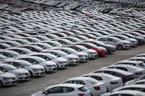 Otomobilde ÖTV’ye matrah ayarı Otomobilde ÖTV’ye matrah ayarı