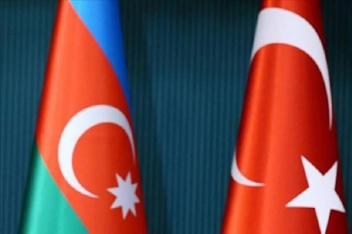Türkiye ile Azerbaycan dijital ticaret alanında iş birliği yapacak Türkiye ile Azerbaycan dijital ticaret alanında iş birliği yapacak