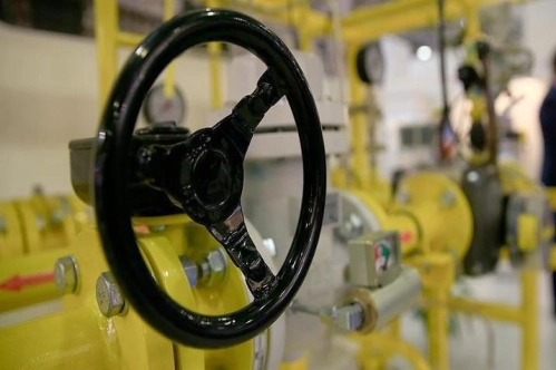 Doğalgaz ithalatı haziranda yüzde 104 arttı Doğalgaz ithalatı haziranda yüzde 104 arttı