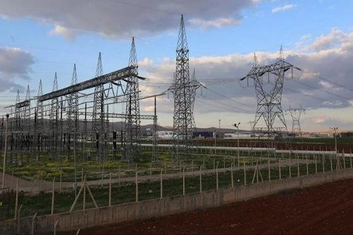 Elektrik üretimi haziranda yüzde 15 arttı Elektrik üretimi haziranda yüzde 15 arttı