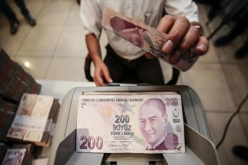 Eylülde ekonomi gündemi yoğun olacak Eylülde ekonomi gündemi yoğun olacak