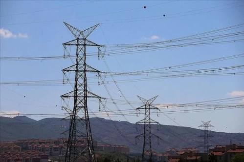 Enerji ithalatı faturası temmuzda yüzde 64 arttı Enerji ithalatı faturası temmuzda yüzde 64 arttı