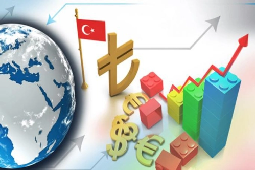 Büyüme verisinin detayları gelecek döneme ilişkin umutları artırdı Büyüme verisinin detayları gelecek döneme ilişkin umutları artırdı
