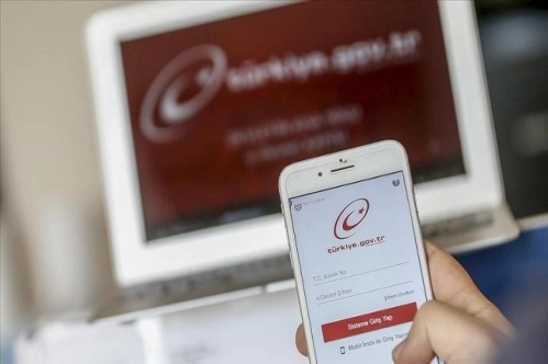 Kamu kurumlarının personel alımları e-Devlet ile tek noktadan yapılacak Kamu kurumlarının personel alımları e-Devlet ile tek noktadan yapılacak