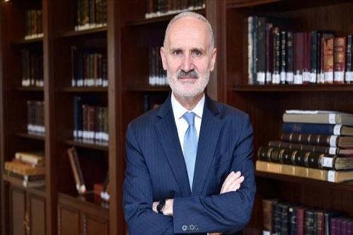 Sağlık firmaları, hastanelerin cihaz, malzeme ve ilaç ödeme takviminin normalleşmesini istiyor Sağlık firmaları, hastanelerin cihaz, malzeme ve ilaç ödeme takviminin normalleşmesini istiyor