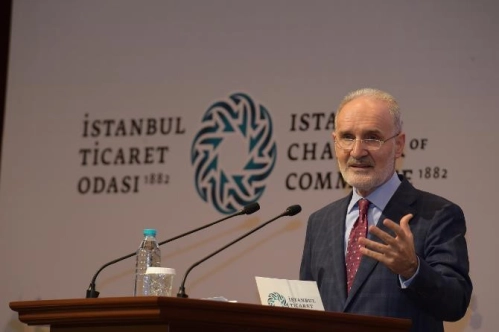 Sanayileşme İcra Komitesi’nin yerlileşme icraatlarını bekliyoruz Sanayileşme İcra Komitesi’nin yerlileşme icraatlarını bekliyoruz