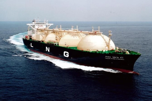 LNG’de yüksek fiyat ithalatı düşürdü LNG’de yüksek fiyat ithalatı düşürdü