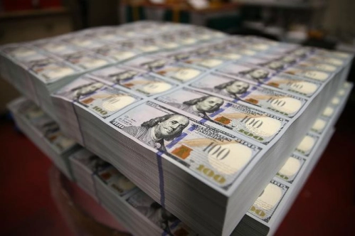 12 aylık cari açık 27 milyar 832 milyon dolar oldu 12 aylık cari açık 27 milyar 832 milyon dolar oldu
