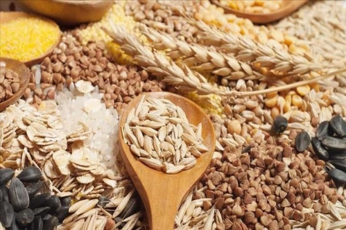 Hububat ihracatı 8 ayda yüzde 18 arttı Hububat ihracatı 8 ayda yüzde 18 arttı