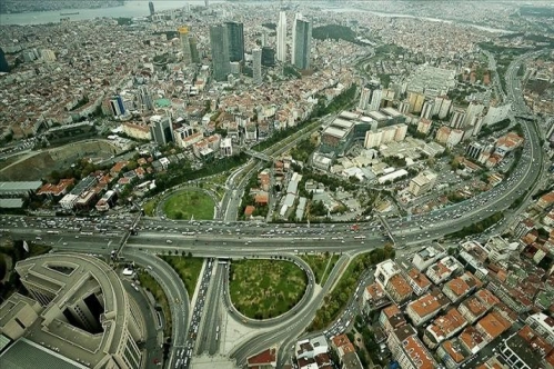 Kent içi ulaşımın iyileşmesi iklim ve çevre sorunlarının çözümüne katkı sunacak Kent içi ulaşımın iyileşmesi iklim ve çevre sorunlarının çözümüne katkı sunacak