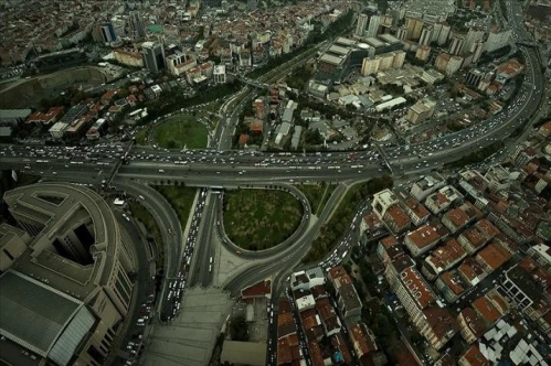 Trafiğe 8 ayda 820 bin 173 aracın kaydı yapıldı Trafiğe 8 ayda 820 bin 173 aracın kaydı yapıldı