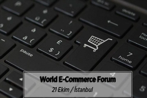 e-ticaretin liderleri İstanbul'da düzenlenecek World E-Commerce Forum'da buluşacak e-ticaretin liderleri İstanbul'da düzenlenecek World E-Commerce Forum'da buluşacak