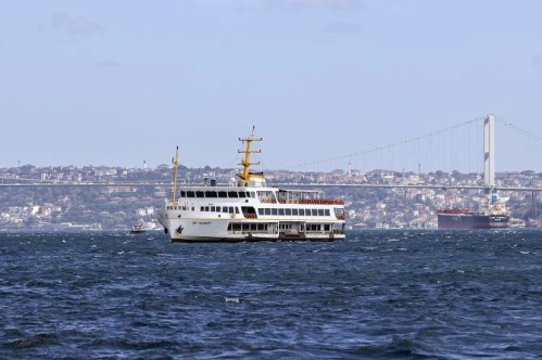 İstanbul, 2.5 yılda 4 milyar dolar ekosistem değeri yarattı İstanbul, 2.5 yılda 4 milyar dolar ekosistem değeri yarattı