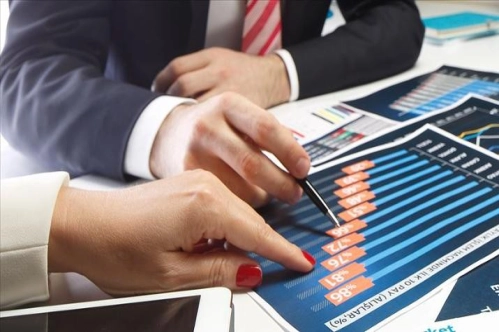 Finansal Hizmetler Güven Endeksi eylülde arttı Finansal Hizmetler Güven Endeksi eylülde arttı