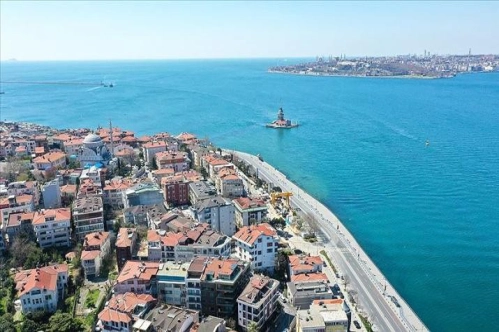 Türkiye'de hava kalitesinin artırılması için STK'lerden çağrı Türkiye'de hava kalitesinin artırılması için STK'lerden çağrı