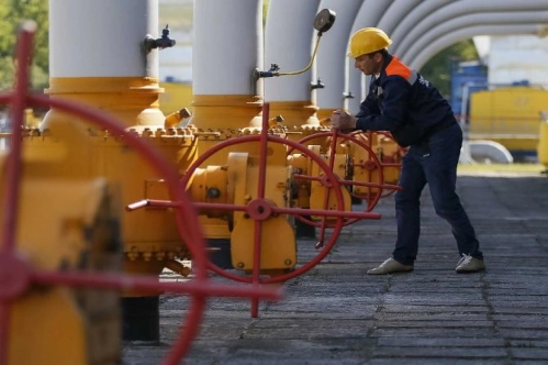 Doğalgazda vadeli ticaret dönemi Doğalgazda vadeli ticaret dönemi