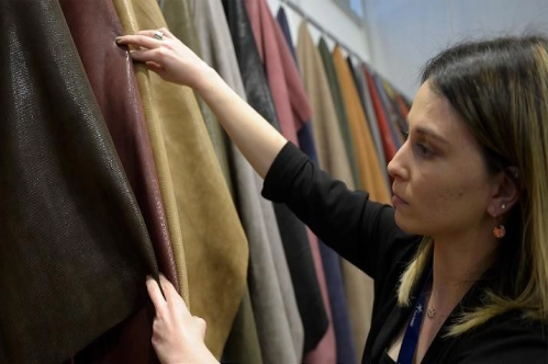 Hazır giyimciler sürdürülebilir üretim ve yeşil dönüşüm için eylem planı hazırladı Hazır giyimciler sürdürülebilir üretim ve yeşil dönüşüm için eylem planı hazırladı