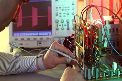 Elektronik haberleşme sektöründe yatırımlar ikinci çeyrekte yüzde 34 arttı Elektronik haberleşme sektöründe yatırımlar ikinci çeyrekte yüzde 34 arttı