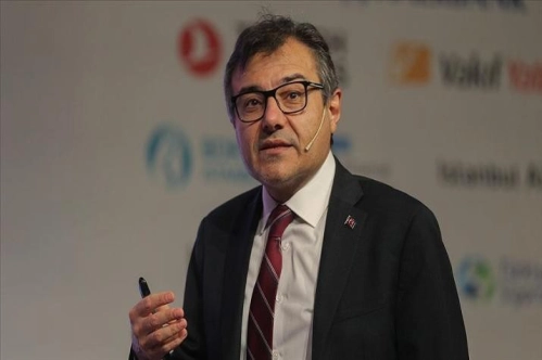 İstanbul için katılım finans tarafında ciddi bir ilgi var İstanbul için katılım finans tarafında ciddi bir ilgi var