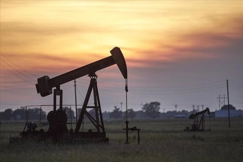 Petrol 2045'e kadar küresel enerji portföyünde en büyük paya sahip olmaya devam edecek Petrol 2045'e kadar küresel enerji portföyünde en büyük paya sahip olmaya devam edecek