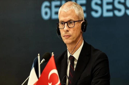 Türkiye'deki Fransız şirketler yeni yatırımlara odaklandı Türkiye'deki Fransız şirketler yeni yatırımlara odaklandı