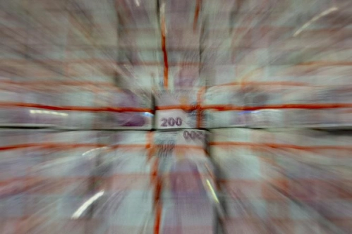 Ekonomik güven 41 ayın zirvesinde Ekonomik güven 41 ayın zirvesinde