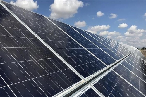 YEVDES'ten destek alan projelerde 'enerji verimliliği' ve 'güneş enerjisi' alanları başı çekiyor YEVDES'ten destek alan projelerde 'enerji verimliliği' ve 'güneş enerjisi' alanları başı çekiyor