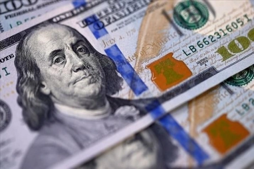 Brüt dış borç stoku 30 Haziran itibarıyla 446.4 milyar dolar oldu Brüt dış borç stoku 30 Haziran itibarıyla 446.4 milyar dolar oldu