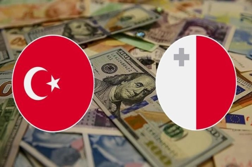 Türkiye ile Malta kara para ve terörizmin finansmanına karşı iş birliği yapacak Türkiye ile Malta kara para ve terörizmin finansmanına karşı iş birliği yapacak