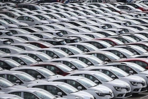 Ağustosta en çok satılan otomotiv markaları belli oldu Ağustosta en çok satılan otomotiv markaları belli oldu