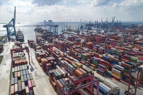 Türkiye, 189 ülkeye 4 milyar dolarlık iklimlendirme ürünü ihraç etti Türkiye, 189 ülkeye 4 milyar dolarlık iklimlendirme ürünü ihraç etti
