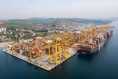 İhracatın menzili artırılacak İhracatın menzili artırılacak