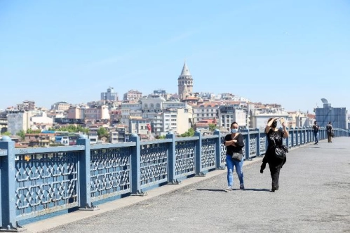 İstanbullu şirketlerin ürünlerine talep 7.5 milyar doları aştı İstanbullu şirketlerin ürünlerine talep 7.5 milyar doları aştı