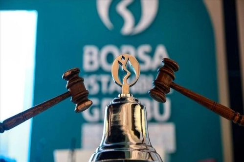 Yabancılar, ağustosta yılın en yüksek tutarlı hisse alımını yaptı Yabancılar, ağustosta yılın en yüksek tutarlı hisse alımını yaptı