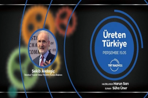 2022’de sıfır cari açık hedefini yakalayacağız 2022’de sıfır cari açık hedefini yakalayacağız