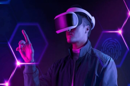 Mesleki eğitimi metaverse ortamına taşıyalım Mesleki eğitimi metaverse ortamına taşıyalım