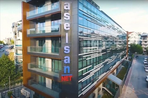 Elektronik sektöründe finansman dayanışması Elektronik sektöründe finansman dayanışması