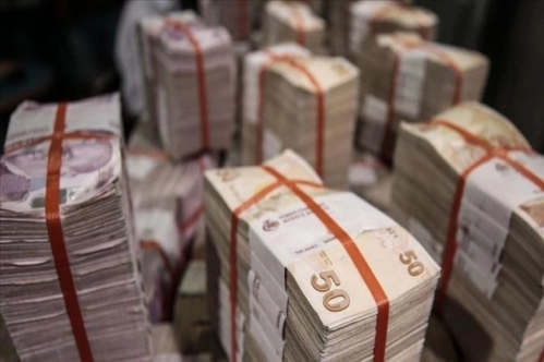 TL mevduata dönüşümde kur farkı ve altın kazançlarına kurumlar vergisi istinası geliyor TL mevduata dönüşümde kur farkı ve altın kazançlarına kurumlar vergisi istinası geliyor