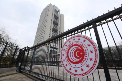 Ticaret Bakanlığı geçen yıl 663 fuara destek sağladı Ticaret Bakanlığı geçen yıl 663 fuara destek sağladı