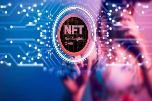 NFT'ler sporda 2 milyar dolarlık pazar yaratacak NFT'ler sporda 2 milyar dolarlık pazar yaratacak