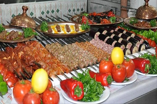 Türk gastronomisi, markalaşma hedefiyle New York'ta tanıtılacak Türk gastronomisi, markalaşma hedefiyle New York'ta tanıtılacak