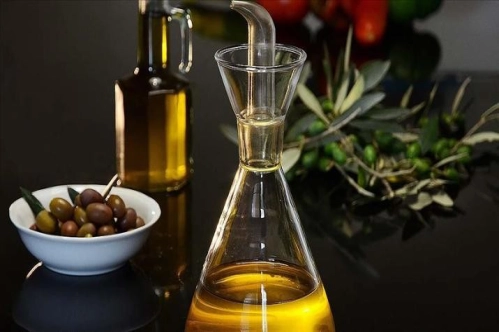 Zeytin ve zeytinyağı ürünleri geçen yıl en fazla ABD sofralarına lezzet kattı Zeytin ve zeytinyağı ürünleri geçen yıl en fazla ABD sofralarına lezzet kattı