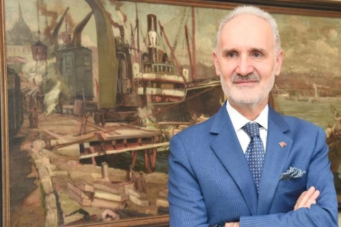 140 yılda hem üç farklı asra hem dünyayı değiştiren olaylara şahitlik ettik 140 yılda hem üç farklı asra hem dünyayı değiştiren olaylara şahitlik ettik