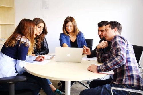 Lisansüstü eğitimde başvurular sürüyor Lisansüstü eğitimde başvurular sürüyor