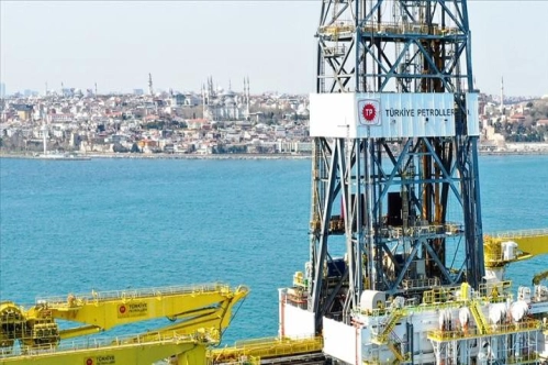2022'nin en yatırımcı KİT'i TPAO olacak 2022'nin en yatırımcı KİT'i TPAO olacak