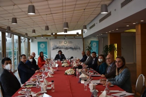 Turizmciler alternatif modelle bağışıklık kazanıyor Turizmciler alternatif modelle bağışıklık kazanıyor