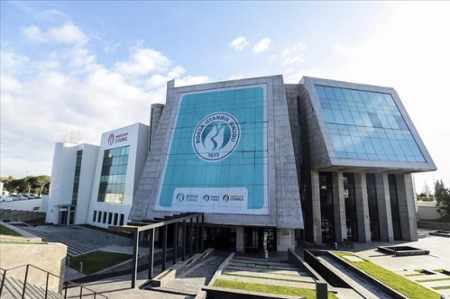 2021 Borsa İstanbul için rekorlar yılı oldu 2021 Borsa İstanbul için rekorlar yılı oldu